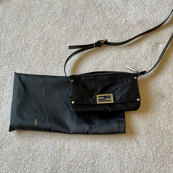 Fendi Zucca logo - Picture 15 of 16